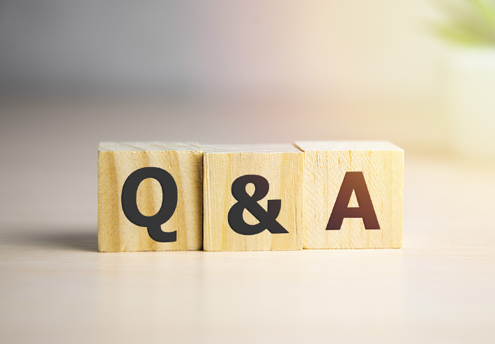 Q&A